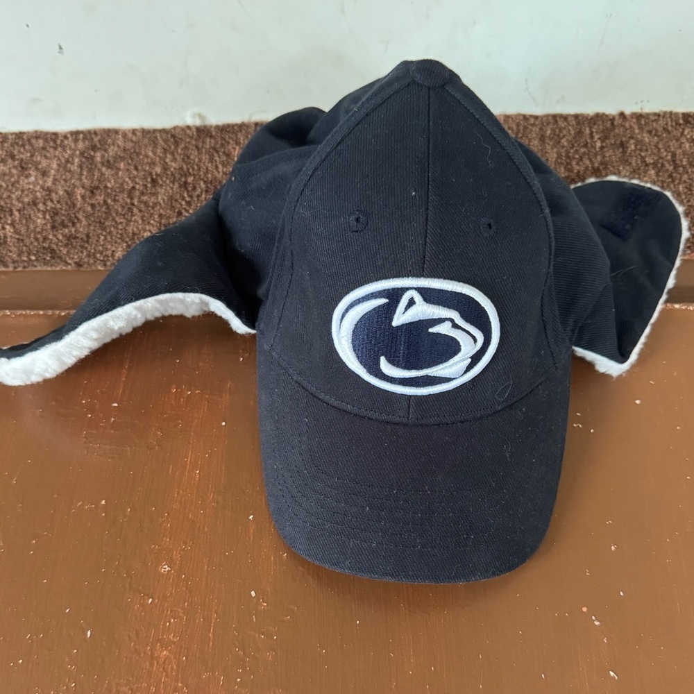 Penn State Captivating Headgear Trap Cap OSFM